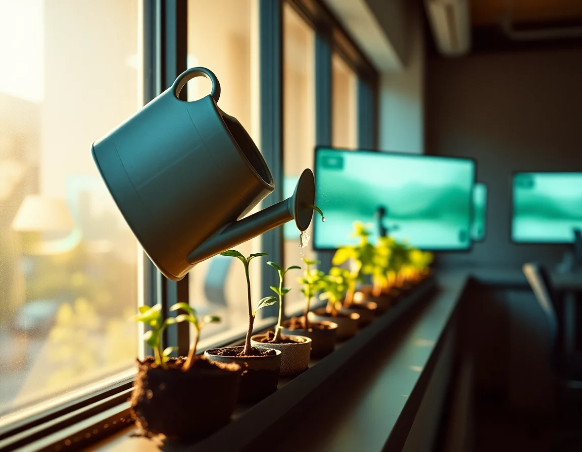 Guida blog: Lead nurturing B2B: sequenze e metriche