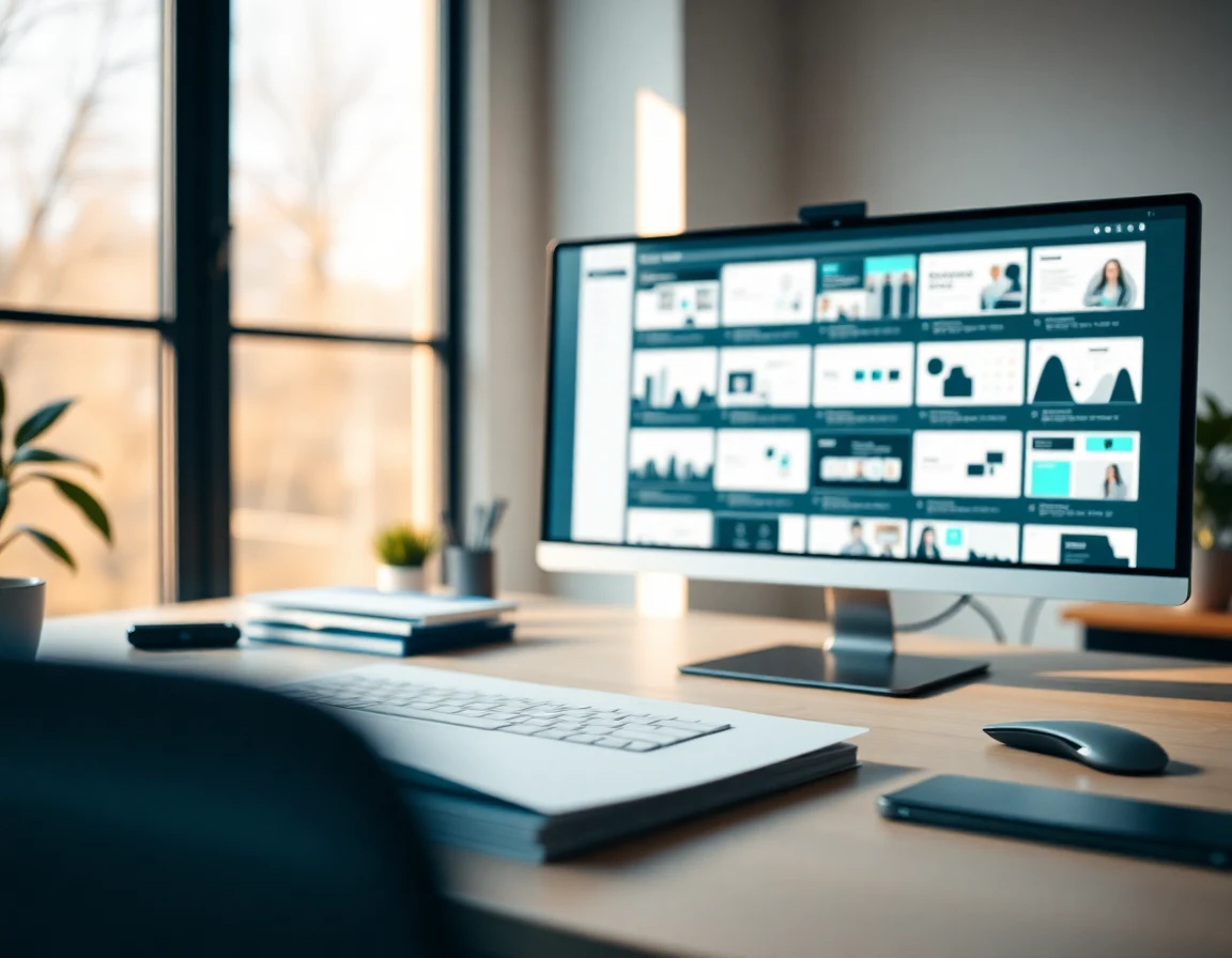 Caso studio: design system wordpress b2b: componenti riutilizzabili e rollout