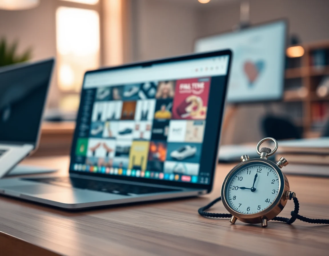 Caso studio: PageSpeed e performance e-commerce