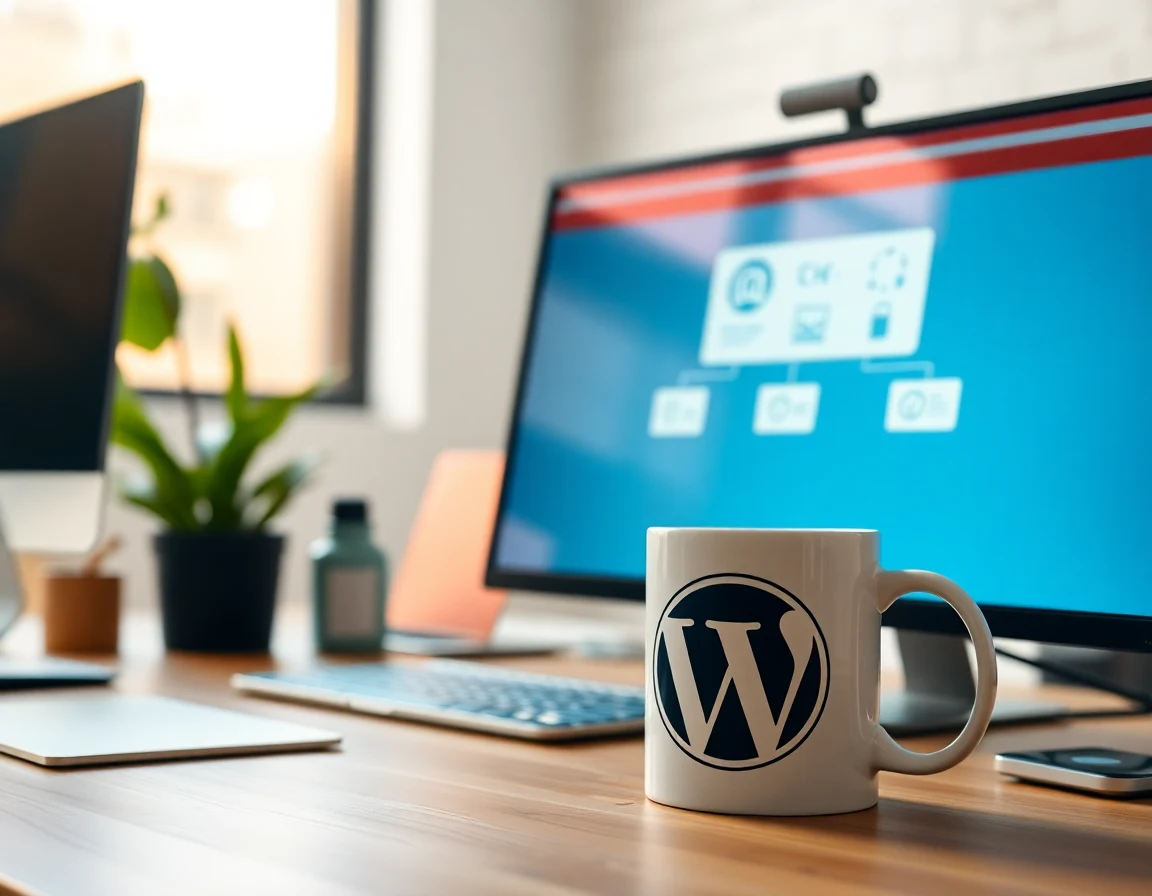 Caso studio: integrazione lead wordpress con hubspot: form, sync e marketing automation