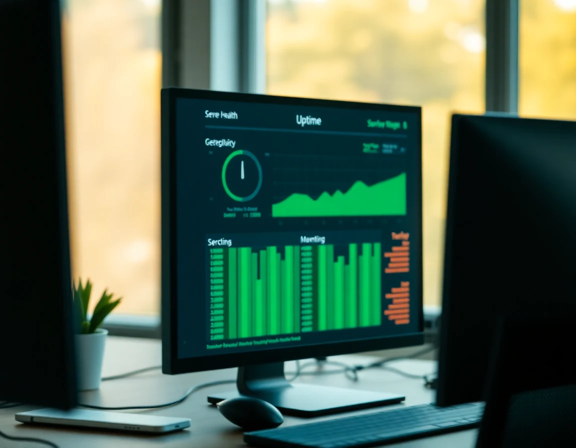 Caso studio: manutenzione wordpress b2b: da 3 incidenti/mese a zero