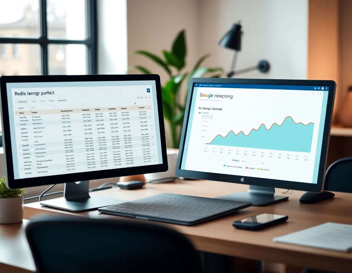 Caso studio: migrazione b2b: redirect 1:1 e ripristino impression in 30 giorni