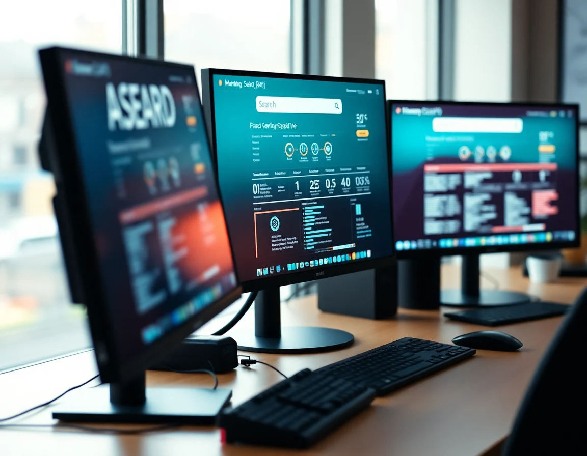 Caso studio: monitoraggio brand su chatgpt, perplexity e gemini: presenza llm b2b