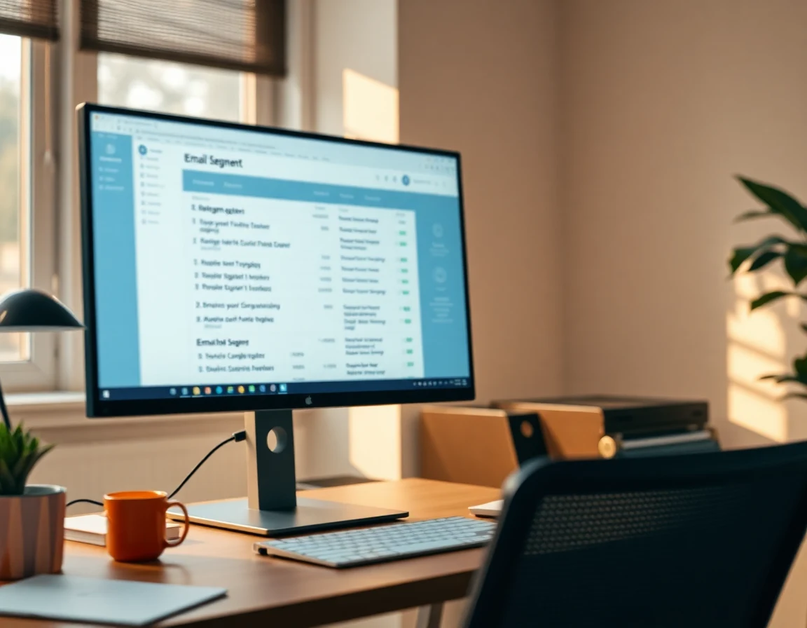 Caso studio: riattivazione database activecampaign e segmentazione b2b