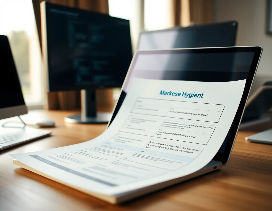 Caso studio: riattivazione database email marketing b2b: hygiene e tre onde hubspot