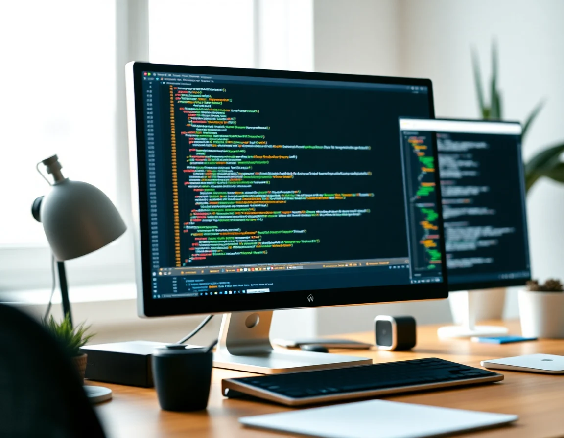 Caso studio: sviluppo tema WordPress B2B da zero