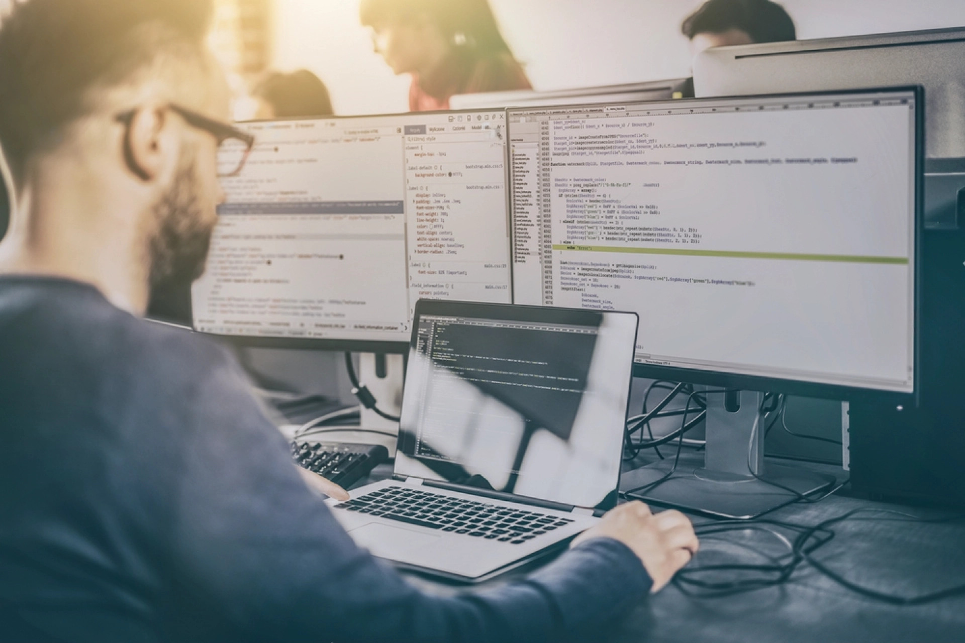 Programmatore Freelance